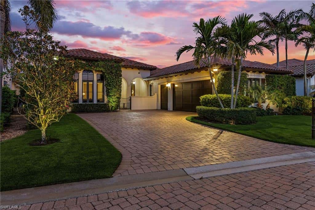 2220 Residence Cir, Naples, photo 4