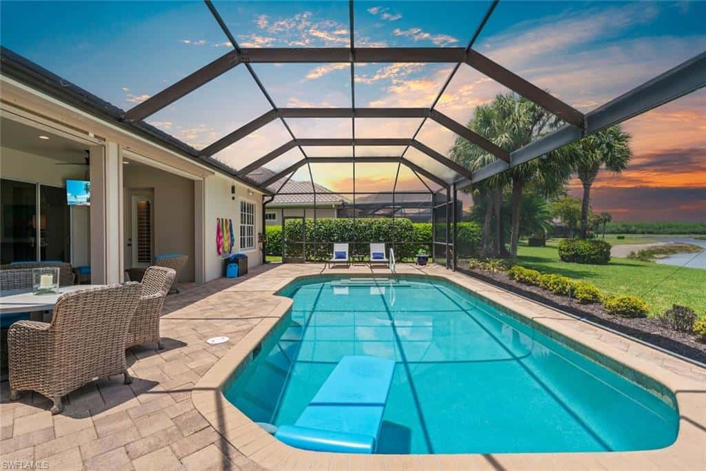 11945 Heather Woods Ct, Naples, photo 17