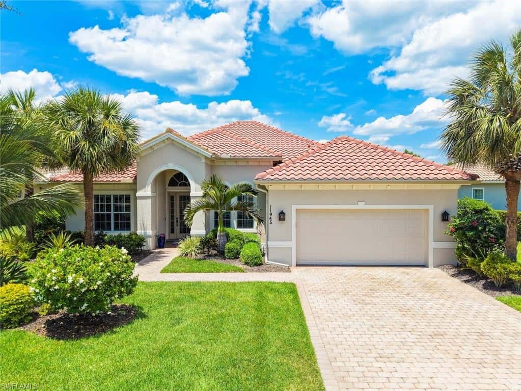 11945 Heather Woods Ct, Naples, photo 21
