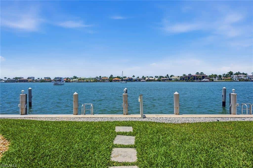 816 Elkcam Cir #101, Marco Island, photo 22