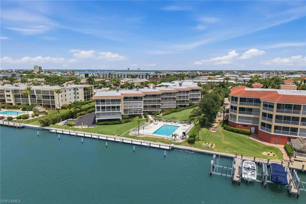 816 Elkcam Cir #101, Marco Island, photo 25