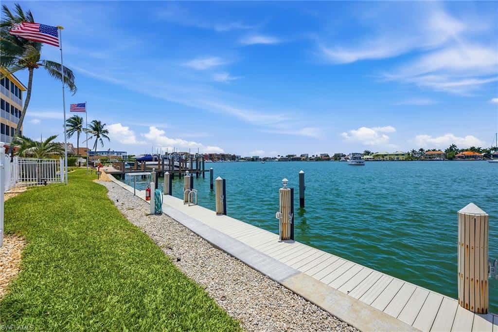 816 Elkcam Cir #101, Marco Island, photo 21