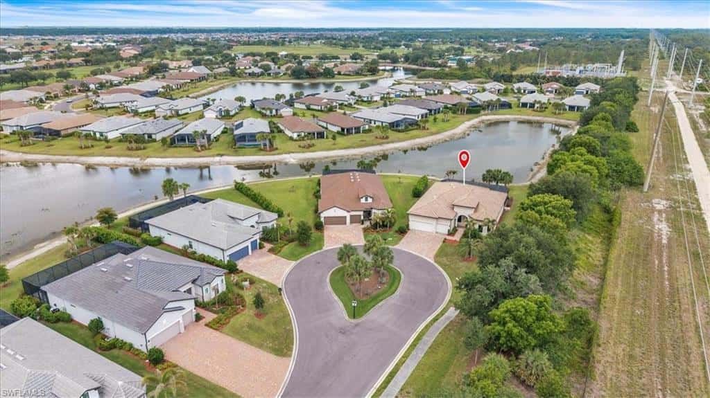 2937 Sagittaria Ln, Alva, photo 38
