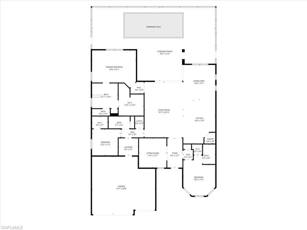 2937 Sagittaria Ln, Alva, photo 40