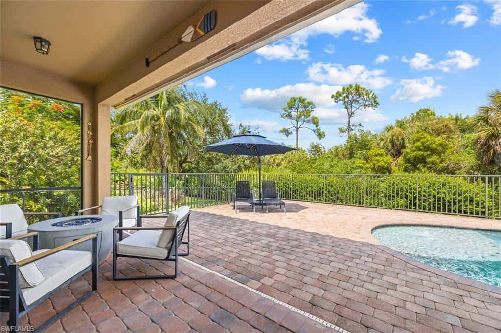 17178 Wrigley Cir, Fort Myers, photo 16