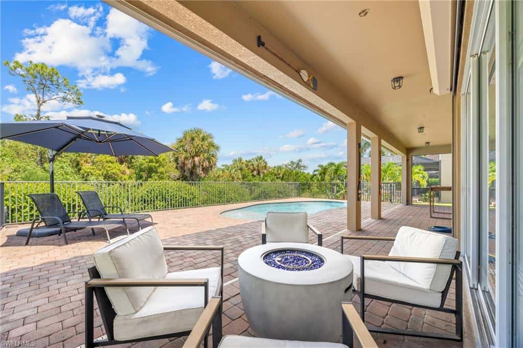 17178 Wrigley Cir, Fort Myers, photo 14