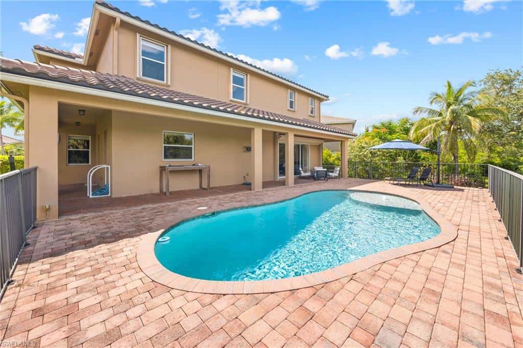 17178 Wrigley Cir, Fort Myers, photo 15
