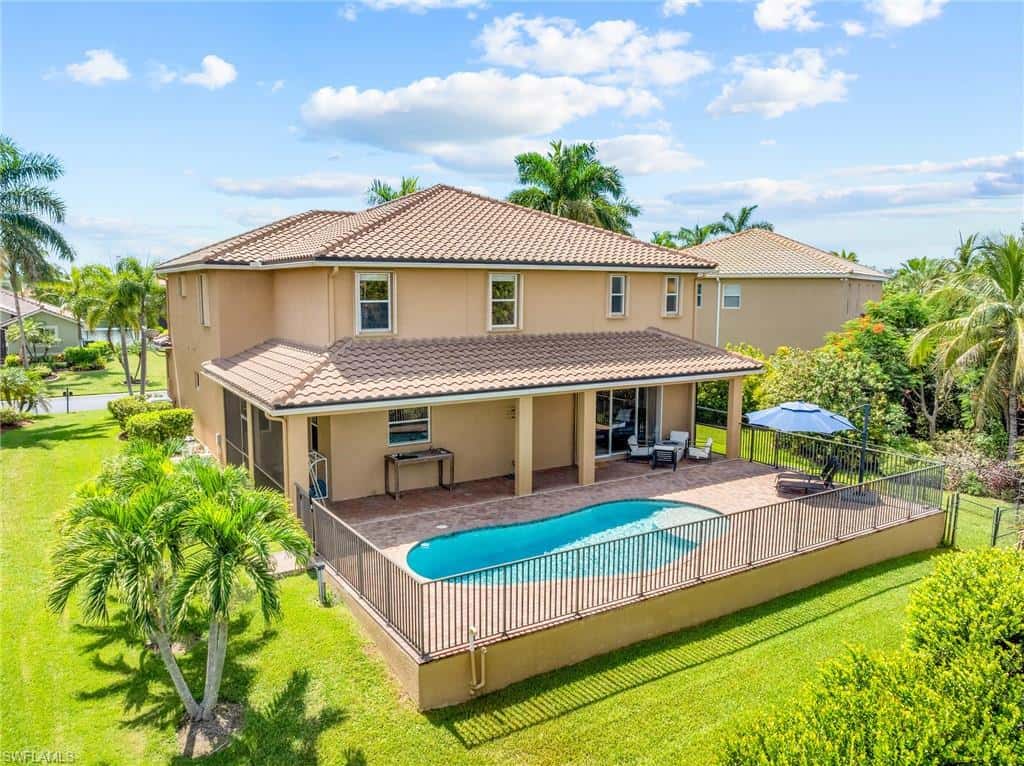 17178 Wrigley Cir, Fort Myers, photo 39