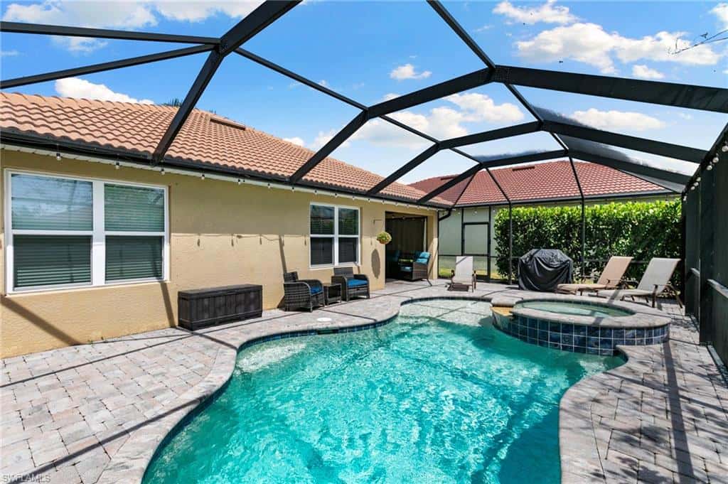 3215 Birchin Ln, Fort Myers, photo 23