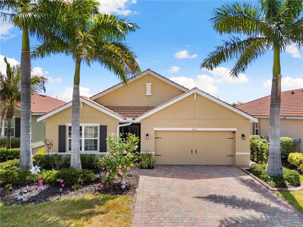 3215 Birchin Ln, Fort Myers, photo 27