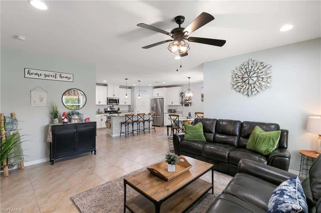 3215 Birchin Ln, Fort Myers, photo 12