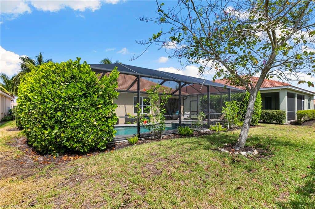 3215 Birchin Ln, Fort Myers, photo 26