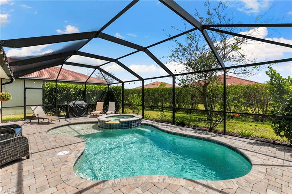 3215 Birchin Ln, Fort Myers, photo 22
