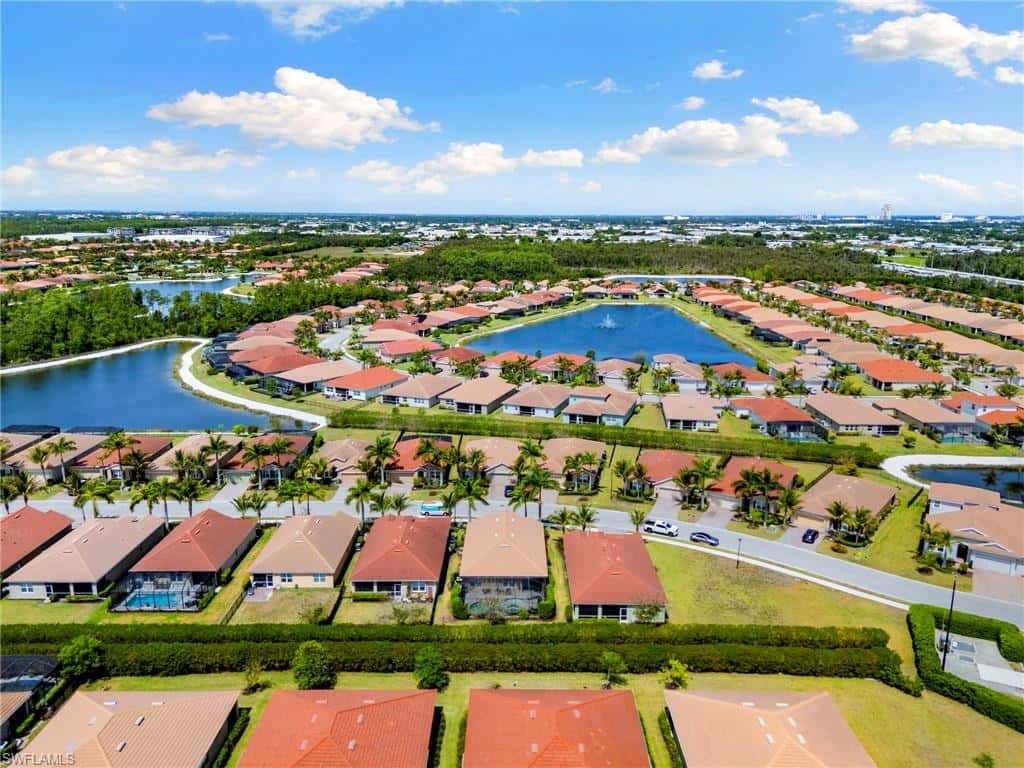 3215 Birchin Ln, Fort Myers, photo 32