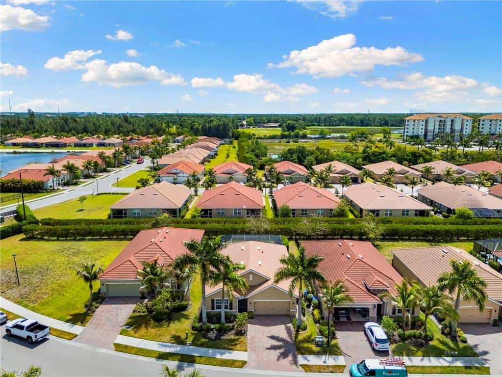 3215 Birchin Ln, Fort Myers, photo 28
