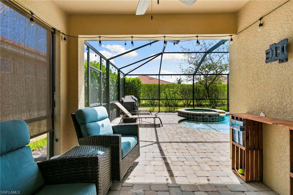 3215 Birchin Ln, Fort Myers, photo 24