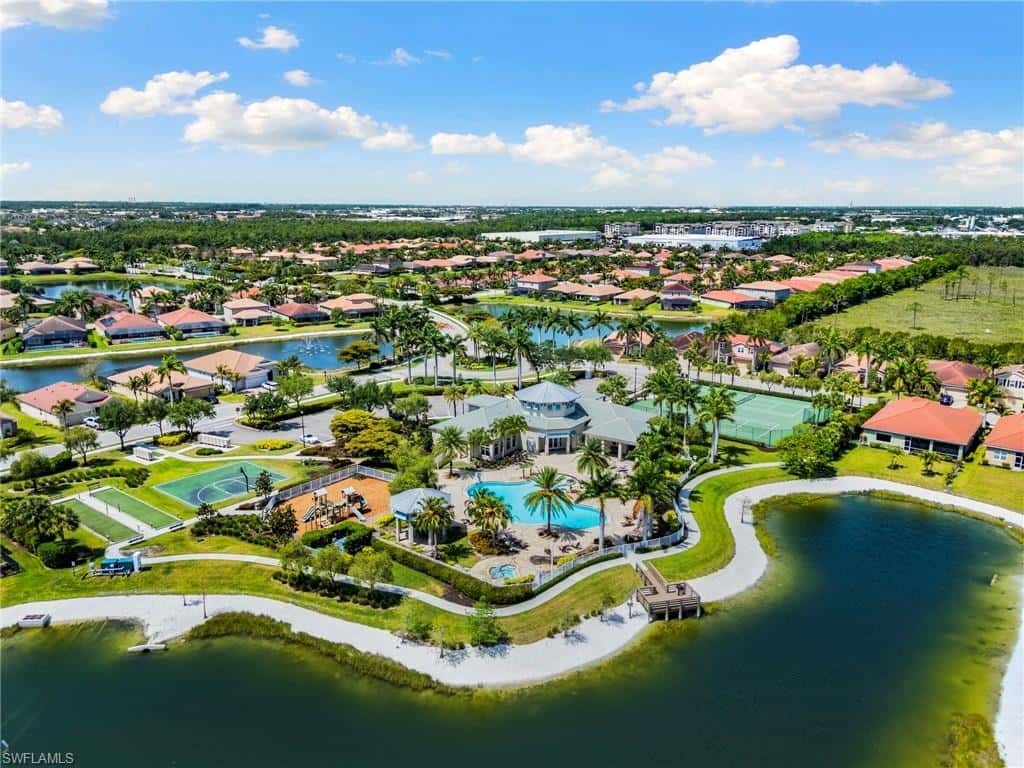 3215 Birchin Ln, Fort Myers, photo 34