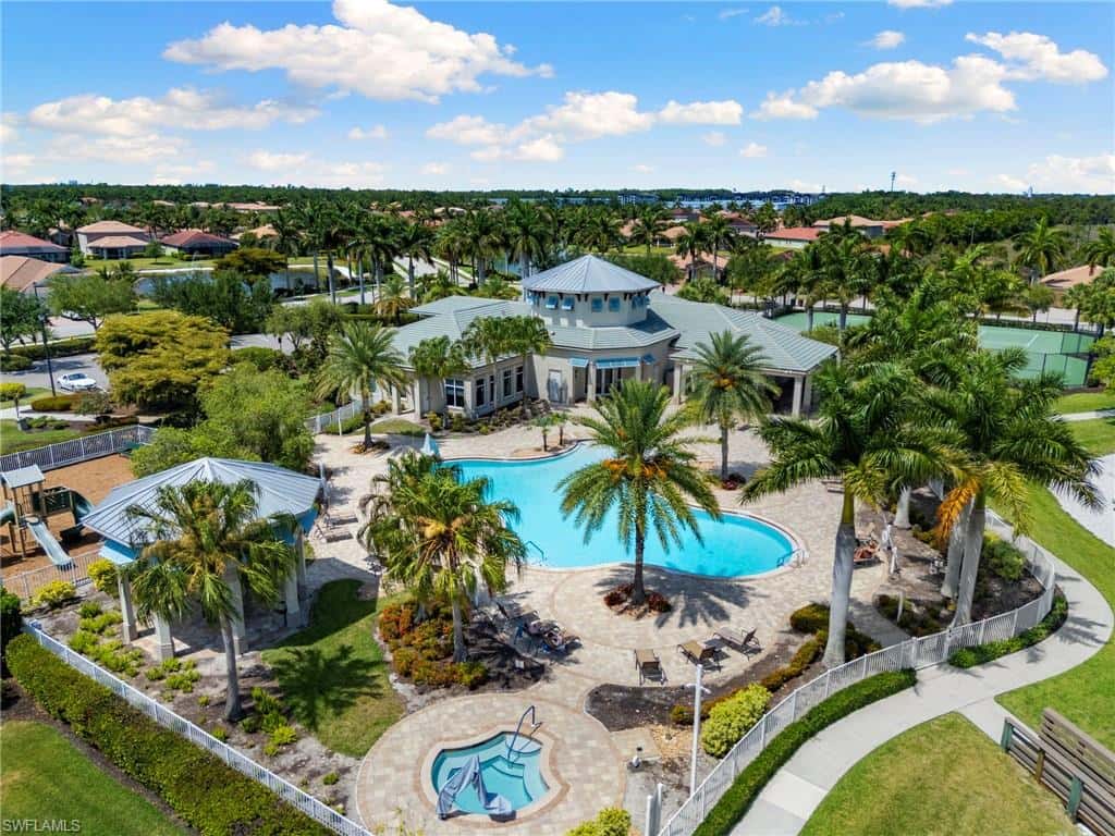 3215 Birchin Ln, Fort Myers, photo 38