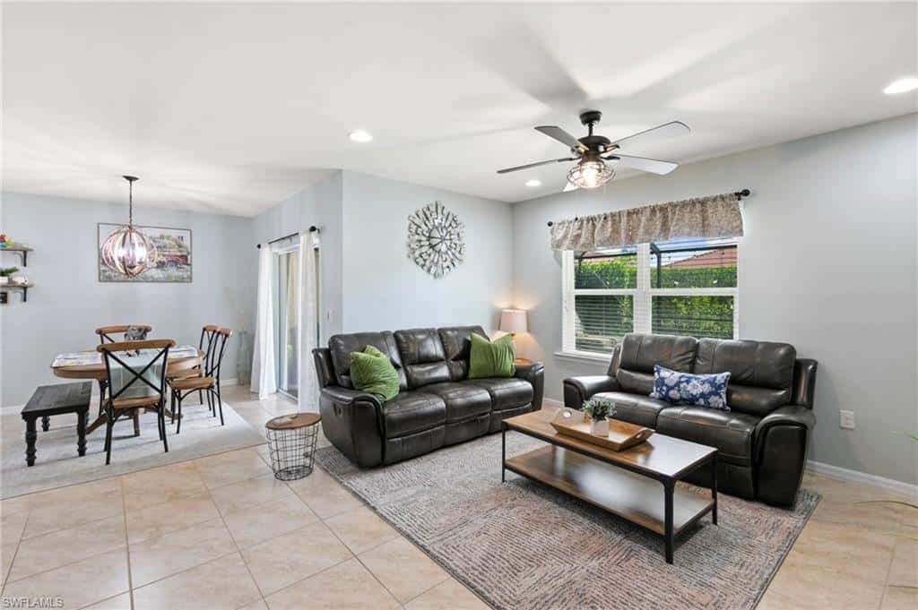 3215 Birchin Ln, Fort Myers, photo 11