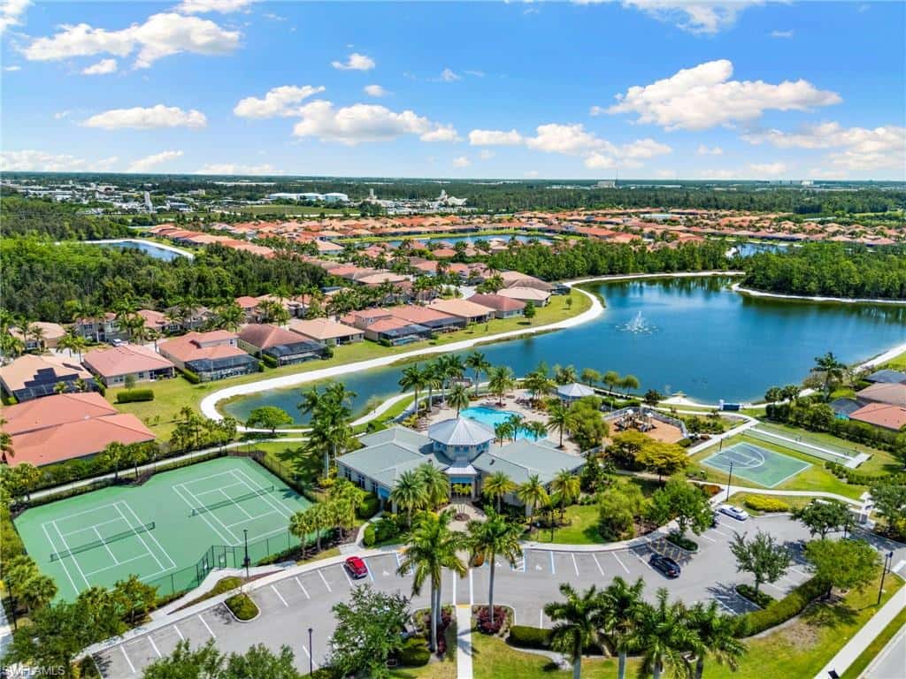 3215 Birchin Ln, Fort Myers, photo 35