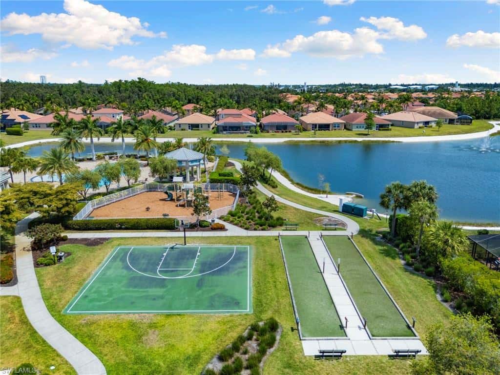 3215 Birchin Ln, Fort Myers, photo 39