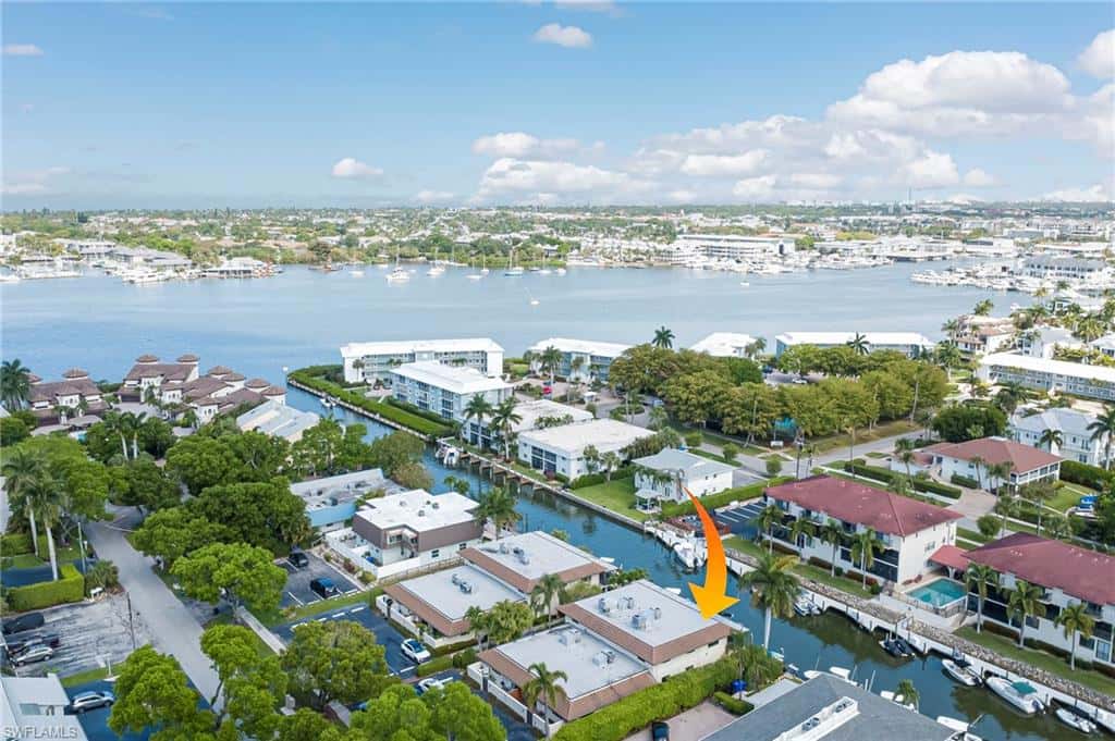 1379 Chesapeake Ave #a4, Naples, photo 24