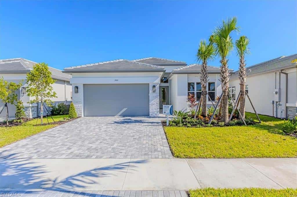 2745 Durham Cir, Naples, photo 13