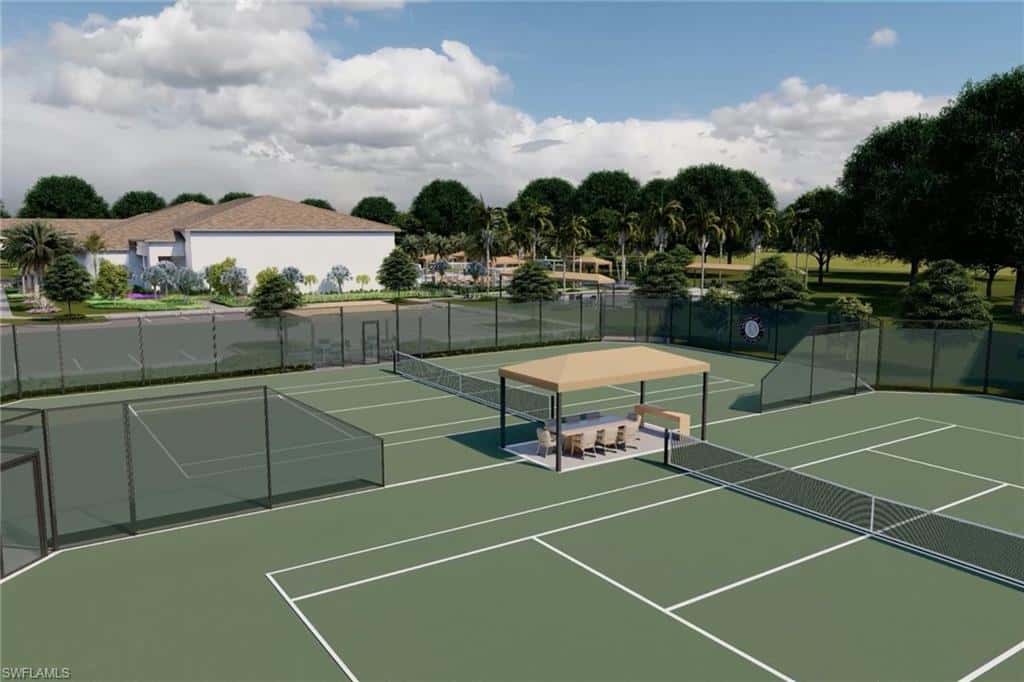 2745 Durham Cir, Naples, photo 31