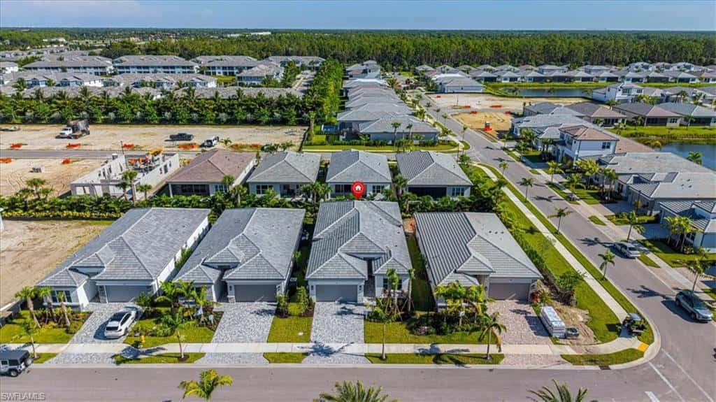 2745 Durham Cir, Naples, photo 4
