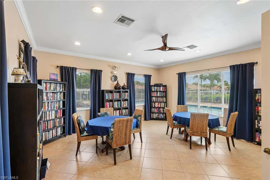 7859 Sanctuary Cir #2, Naples, photo 27