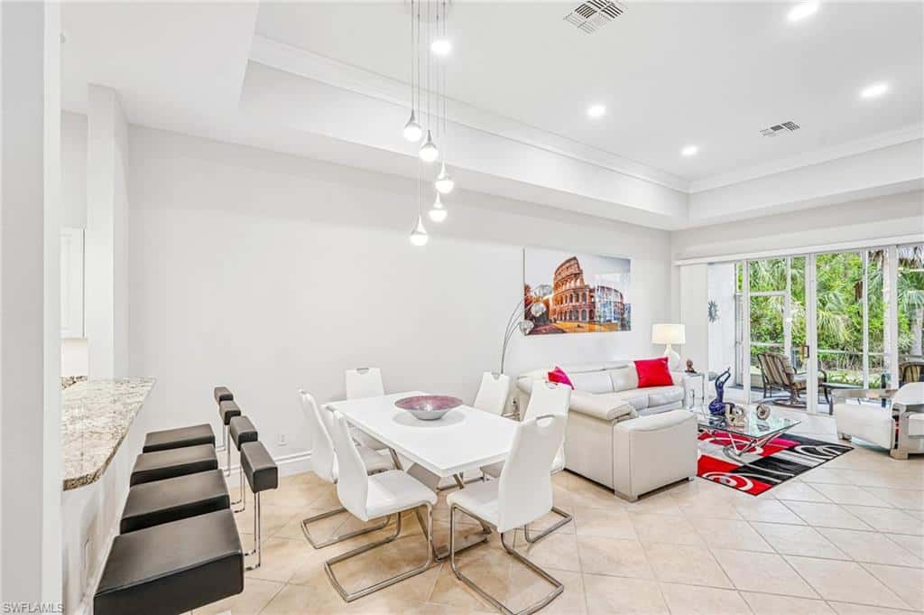 7859 Sanctuary Cir #2, Naples, photo 13
