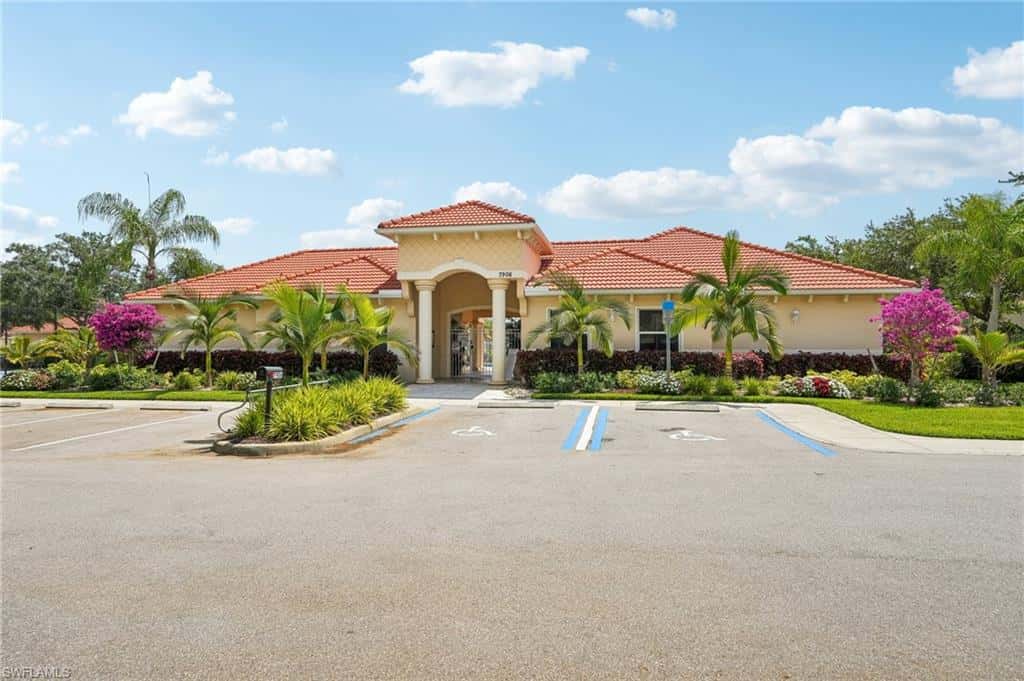 7859 Sanctuary Cir #2, Naples, photo 26