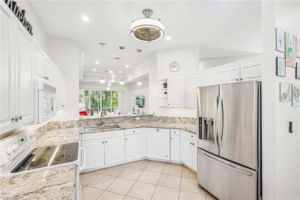 7859 Sanctuary Cir #2, Naples, photo 7