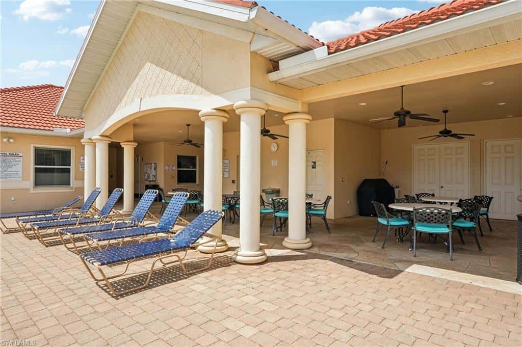 7859 Sanctuary Cir #2, Naples, photo 32