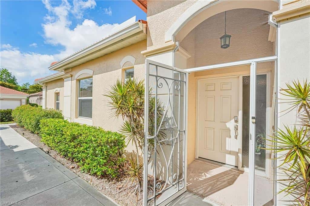 7859 Sanctuary Cir #2, Naples, photo 5