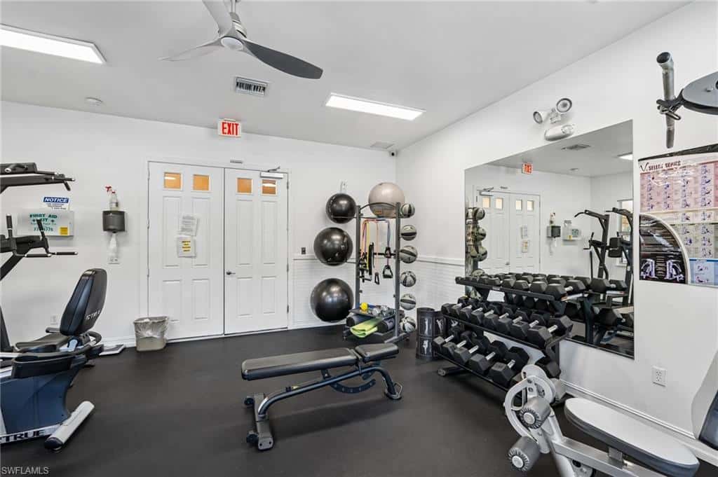 7859 Sanctuary Cir #2, Naples, photo 30
