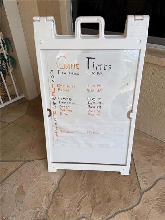 7859 Sanctuary Cir #2, Naples, photo 34