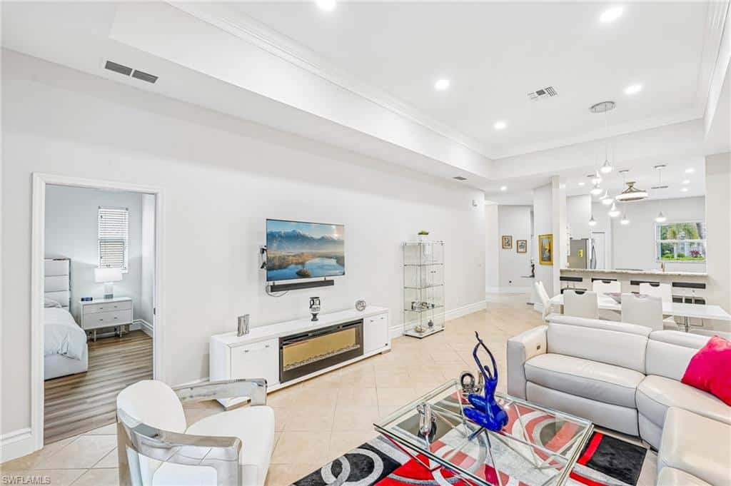 7859 Sanctuary Cir #2, Naples, photo 10