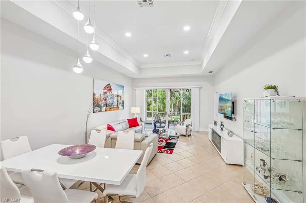 7859 Sanctuary Cir #2, Naples, photo 14