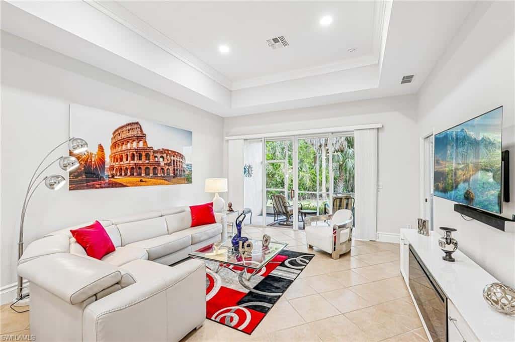 7859 Sanctuary Cir #2, Naples, photo 15