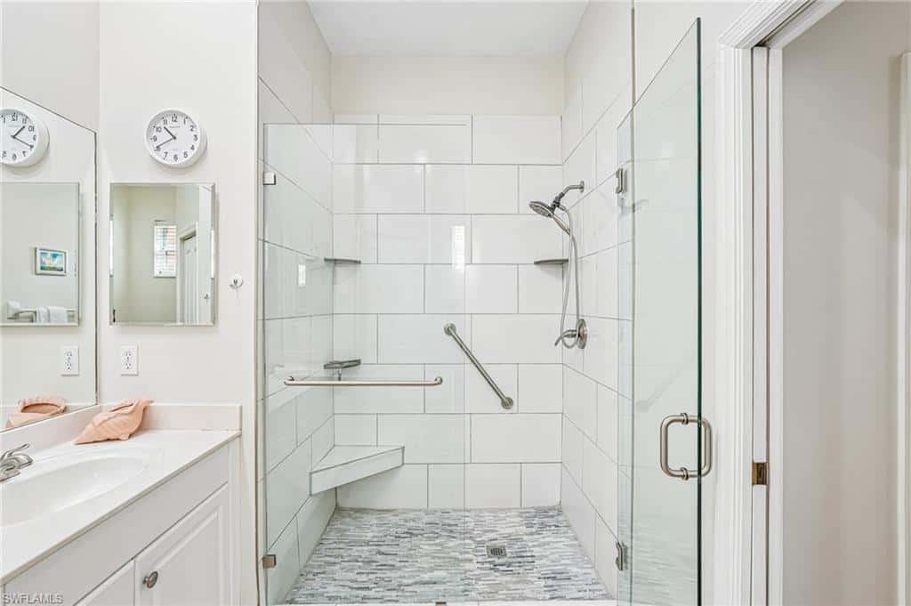 7859 Sanctuary Cir #2, Naples, photo 19