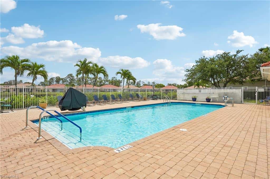 7859 Sanctuary Cir #2, Naples, photo 31