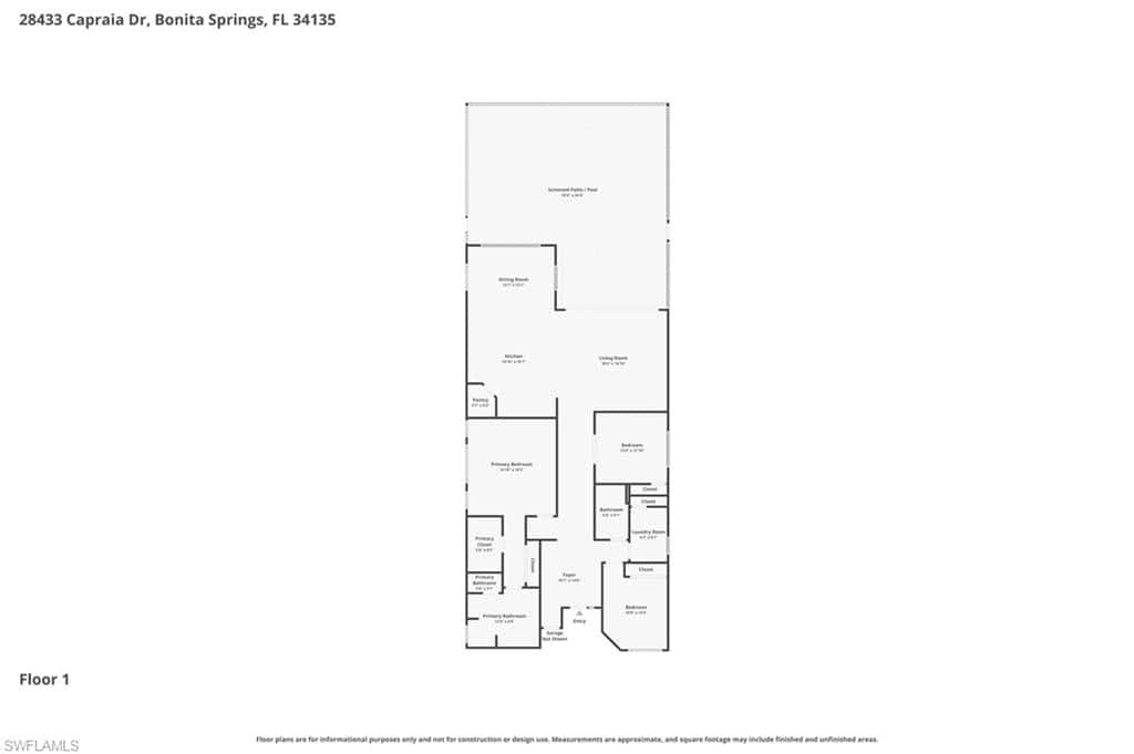 28433 Capraia Dr, Bonita Springs, photo 25