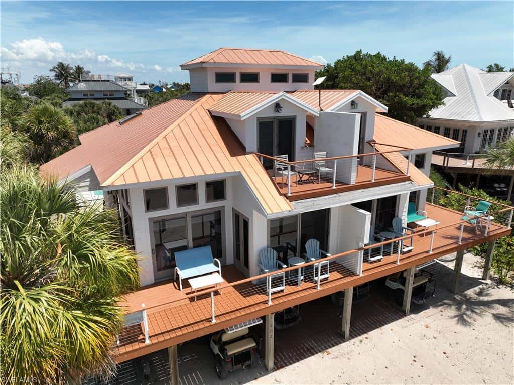 541 Gulf Ln, Upper Captiva, photo 6
