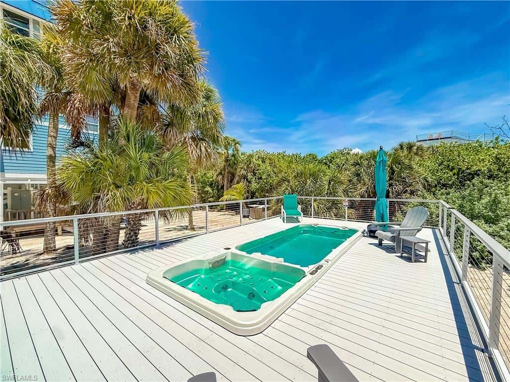 541 Gulf Ln, Upper Captiva, photo 46
