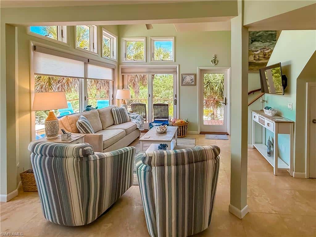 541 Gulf Ln, Upper Captiva, photo 13