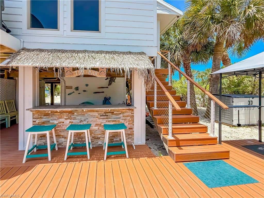 541 Gulf Ln, Upper Captiva, photo 47