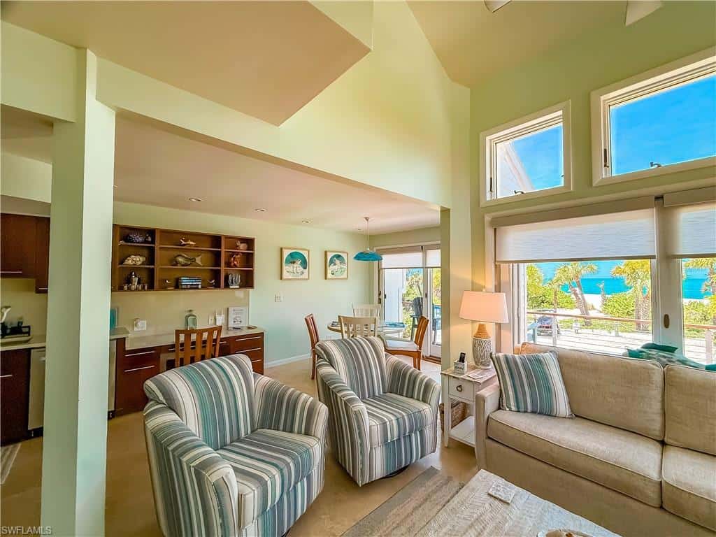 541 Gulf Ln, Upper Captiva, photo 9