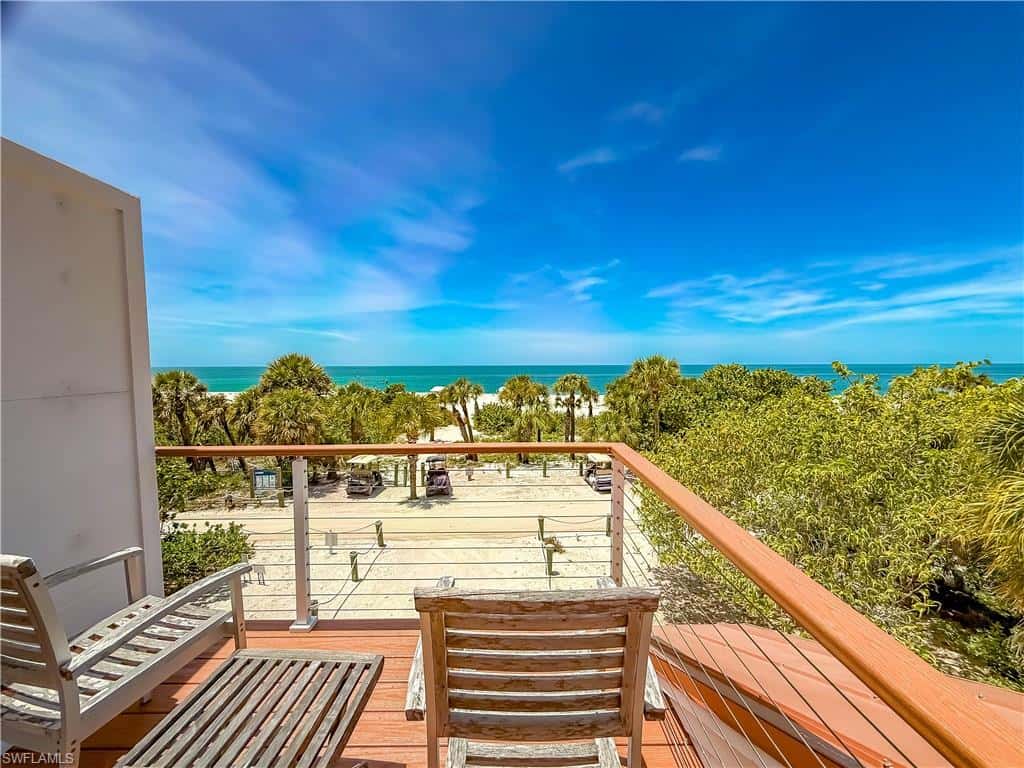 541 Gulf Ln, Upper Captiva, photo 38