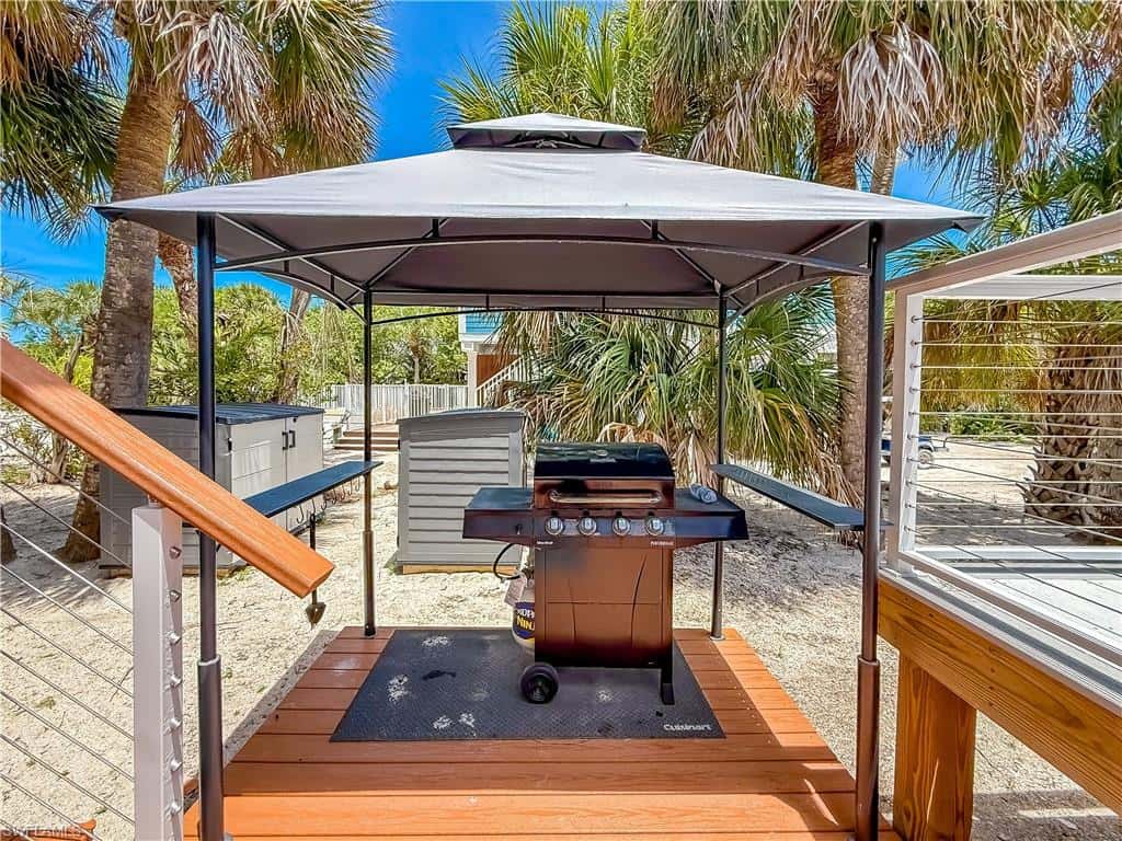 541 Gulf Ln, Upper Captiva, photo 48